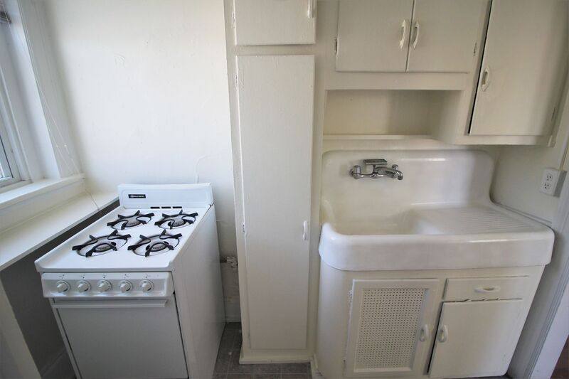 Apartment for rent at 6 E Read St, Baltimore, MD 21202