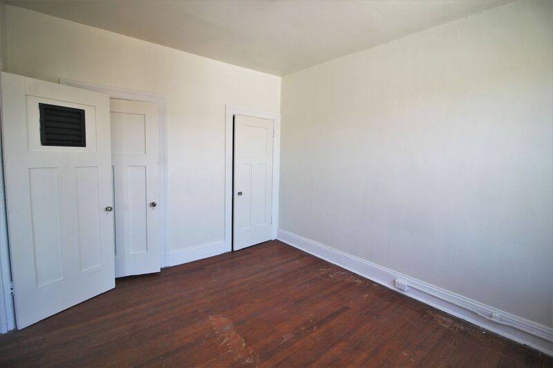 Apartment for rent at 6 E Read St, Baltimore, MD 21202