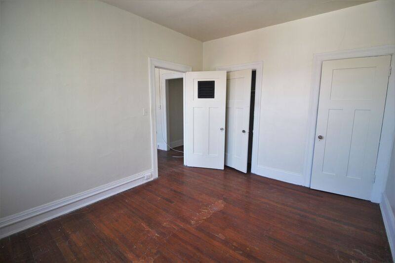 Apartment for rent at 6 E Read St, Baltimore, MD 21202