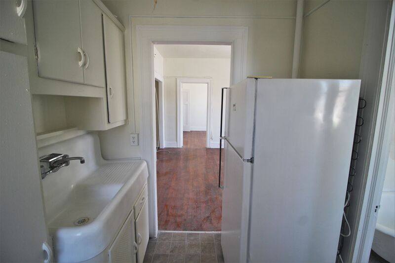 Apartment for rent at 6 E Read St, Baltimore, MD 21202