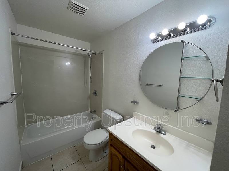 Apartment for rent at 1013 Echo Rd #29, Redding, CA 96002
