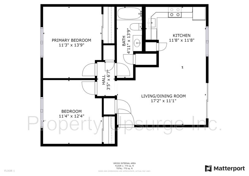 Apartment for rent at 1013 Echo Rd #29, Redding, CA 96002