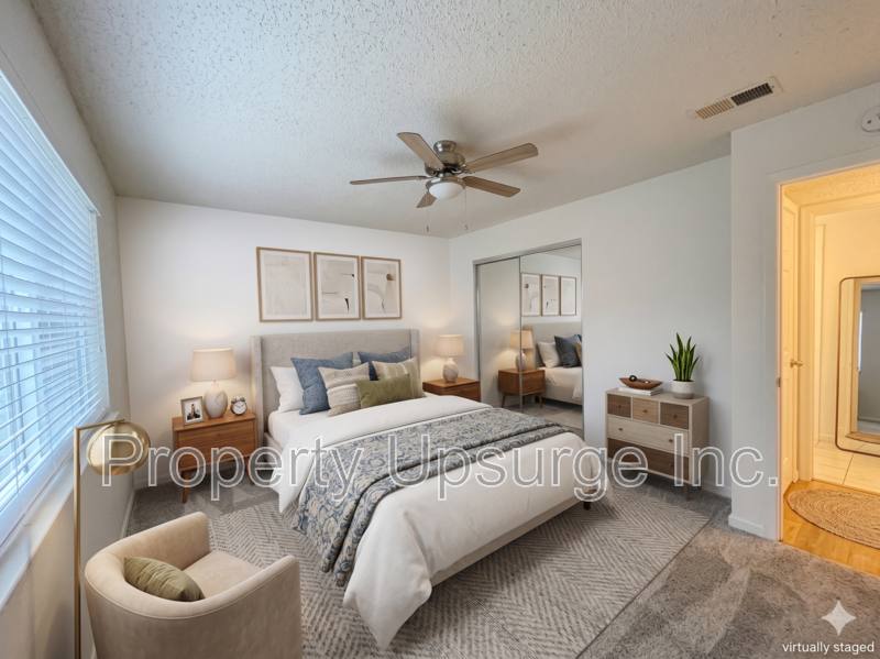 Apartment for rent at 1013 Echo Rd #29, Redding, CA 96002