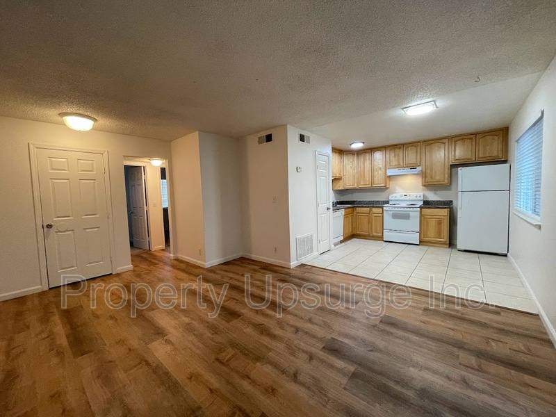Apartment for rent at 1013 Echo Rd #29, Redding, CA 96002