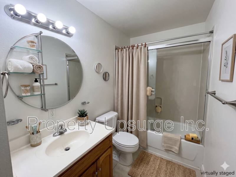 Apartment for rent at 1013 Echo Rd #29, Redding, CA 96002