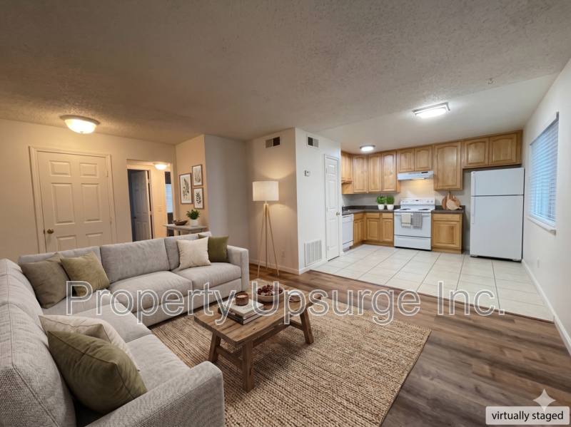 Apartment for rent at 1013 Echo Rd #29, Redding, CA 96002