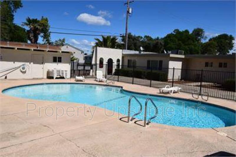 Apartment for rent at 1013 Echo Rd #29, Redding, CA 96002