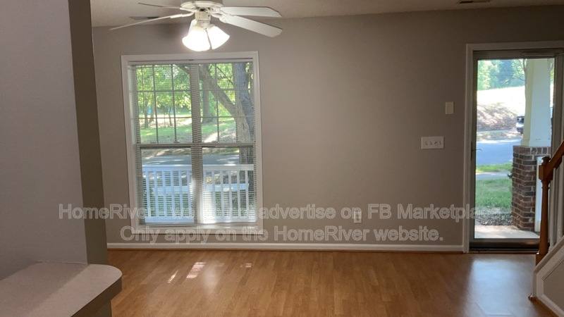 House for rent at 12915 Thistlebrook Lane, Huntersville, NC 28078