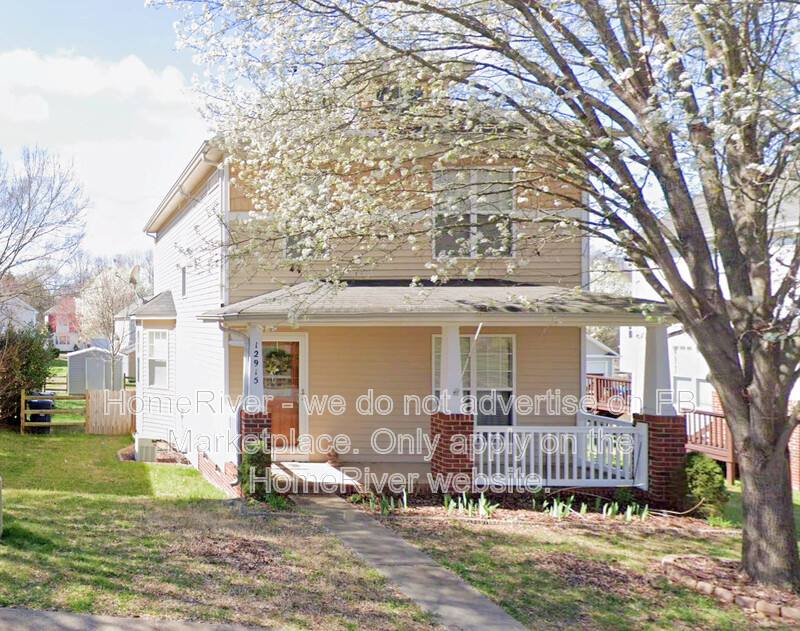 House for rent at 12915 Thistlebrook Lane, Huntersville, NC 28078