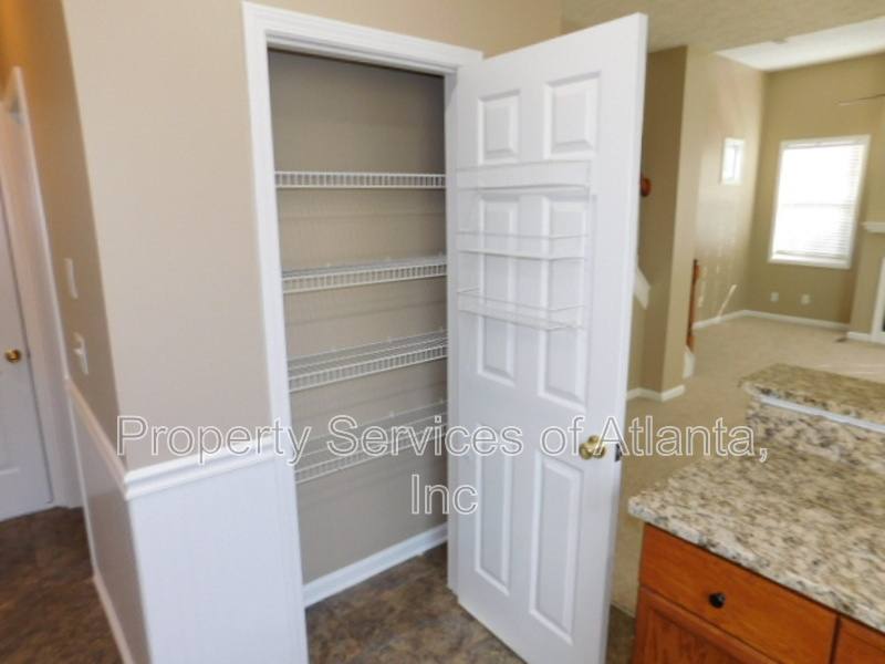 Townhouse for rent at 311 Windcroft Circle NW, Acworth, GA 30101