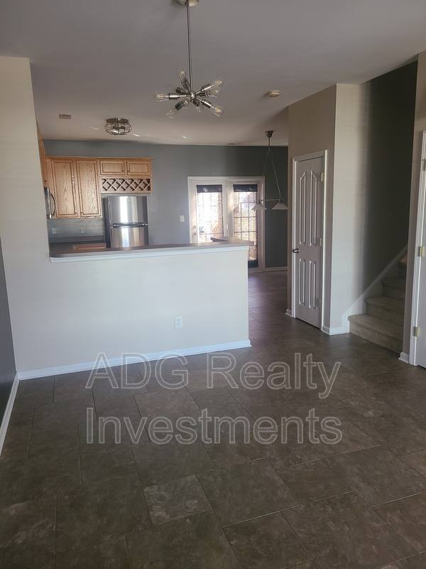 Townhouse for rent at 12623 Shuman Lane, Charlotte, NC 28269