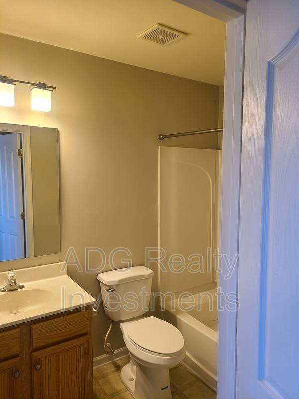 Townhouse for rent at 12623 Shuman Lane, Charlotte, NC 28269