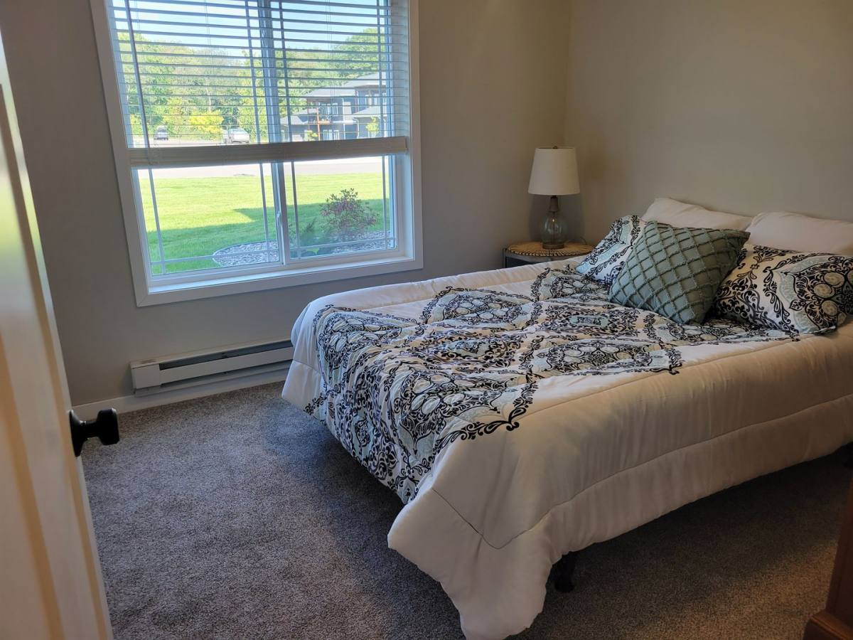 Townhouse for rent at 1910 11th Ave E, Menomonie, WI 54751