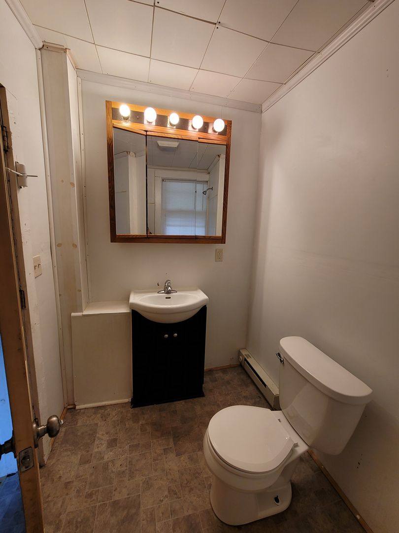 Apartment for rent at 2411-2415 Gowen St, Wausau, WI 54403