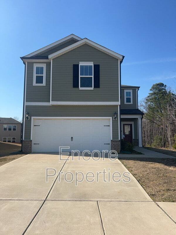 House for rent at 137 Wilbur Lake Dr, Fuquay Varina, NC 27526