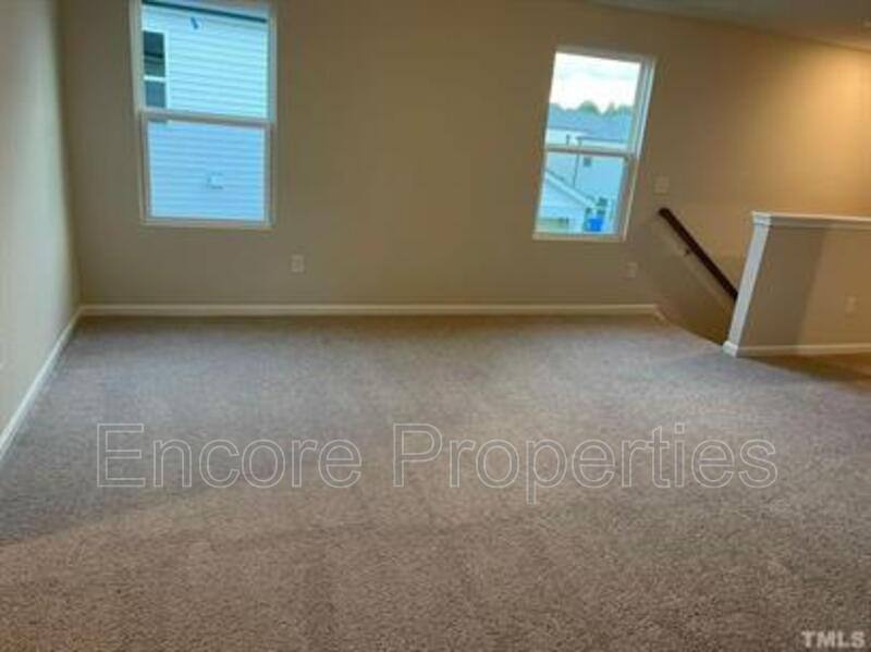 House for rent at 137 Wilbur Lake Dr, Fuquay Varina, NC 27526