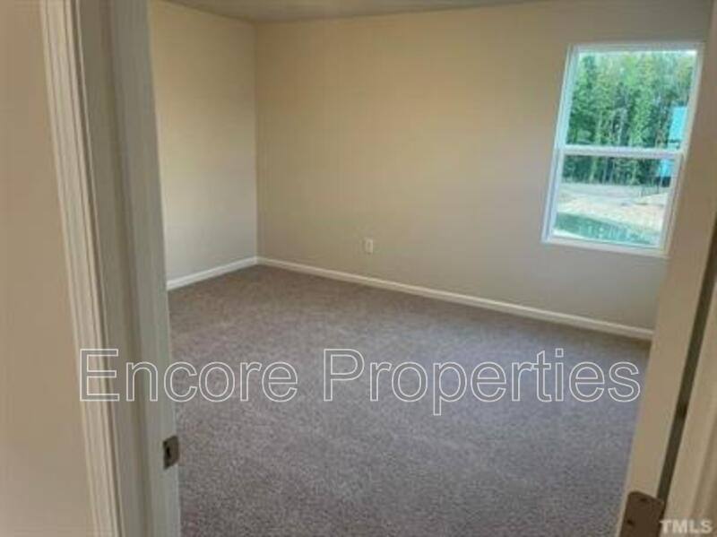 House for rent at 137 Wilbur Lake Dr, Fuquay Varina, NC 27526