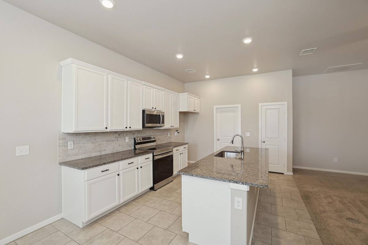 House for rent at 7207 Mercury, Amarillo, TX 79118