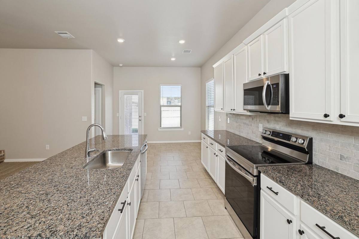House for rent at 7207 Mercury, Amarillo, TX 79118