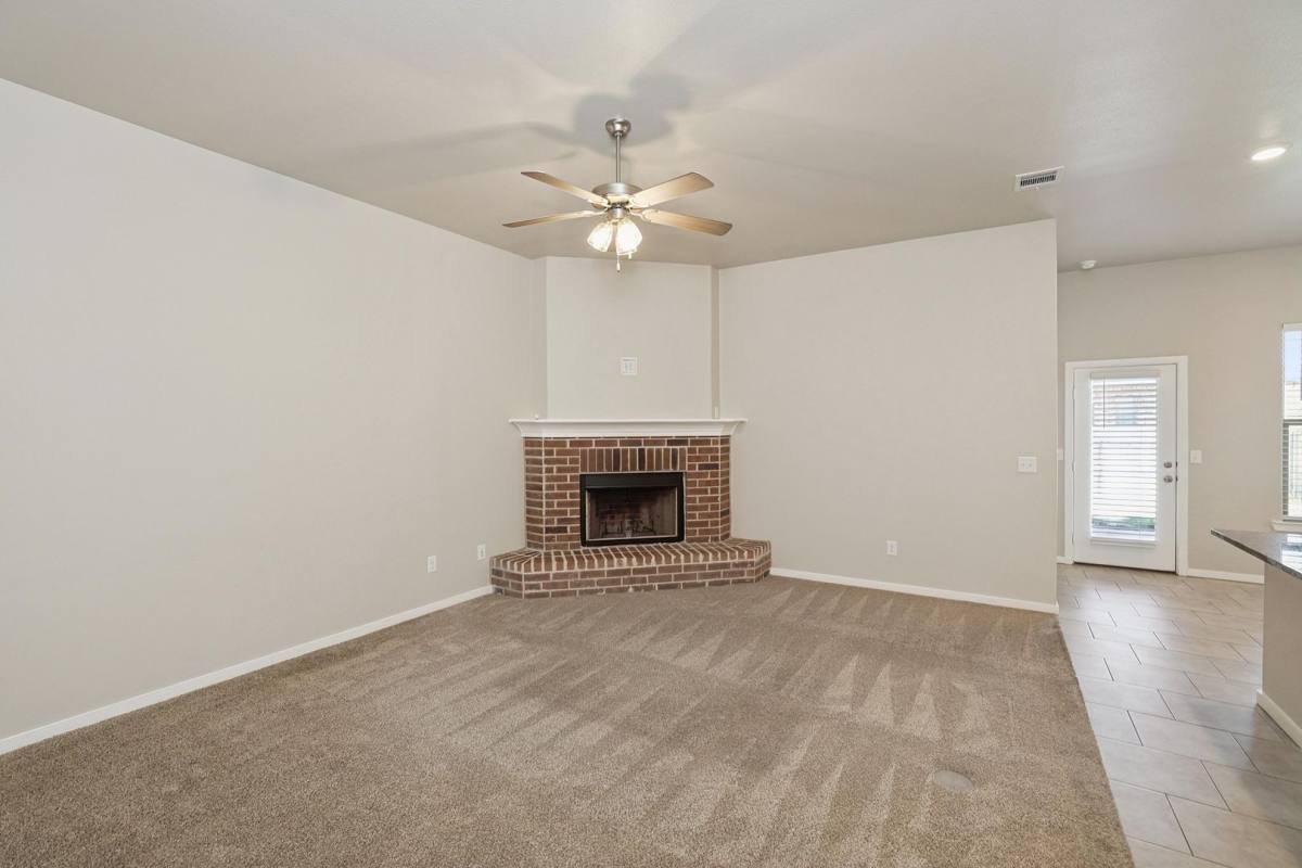 House for rent at 7207 Mercury, Amarillo, TX 79118