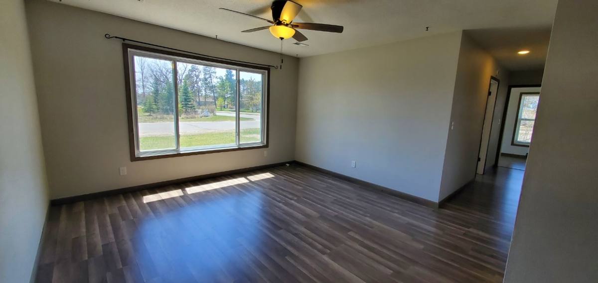 House for rent at 947 20th St NW, Bemidji, MN 56601