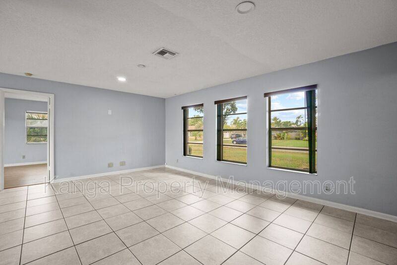 House for rent at 4128 Chestnut Ave, Palm Beach Gardens, FL 33410