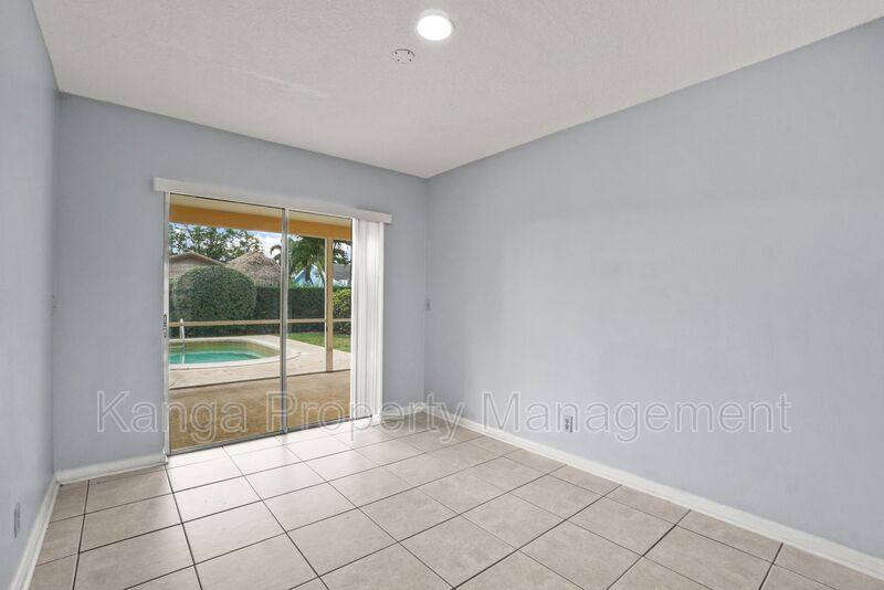 House for rent at 4128 Chestnut Ave, Palm Beach Gardens, FL 33410
