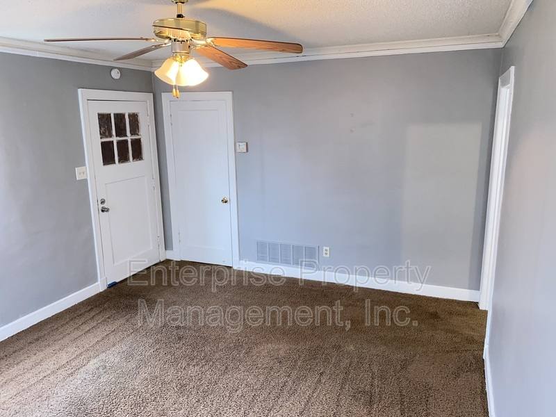 House for rent at 3654 Mason Ave, Memphis, TN 38122