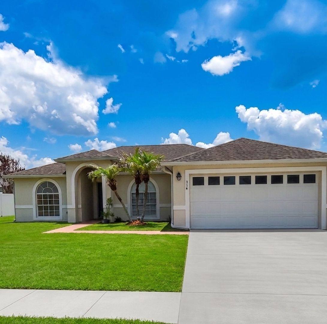 House for rent at 504 Albatross Dr, Kissimmee, FL 34759