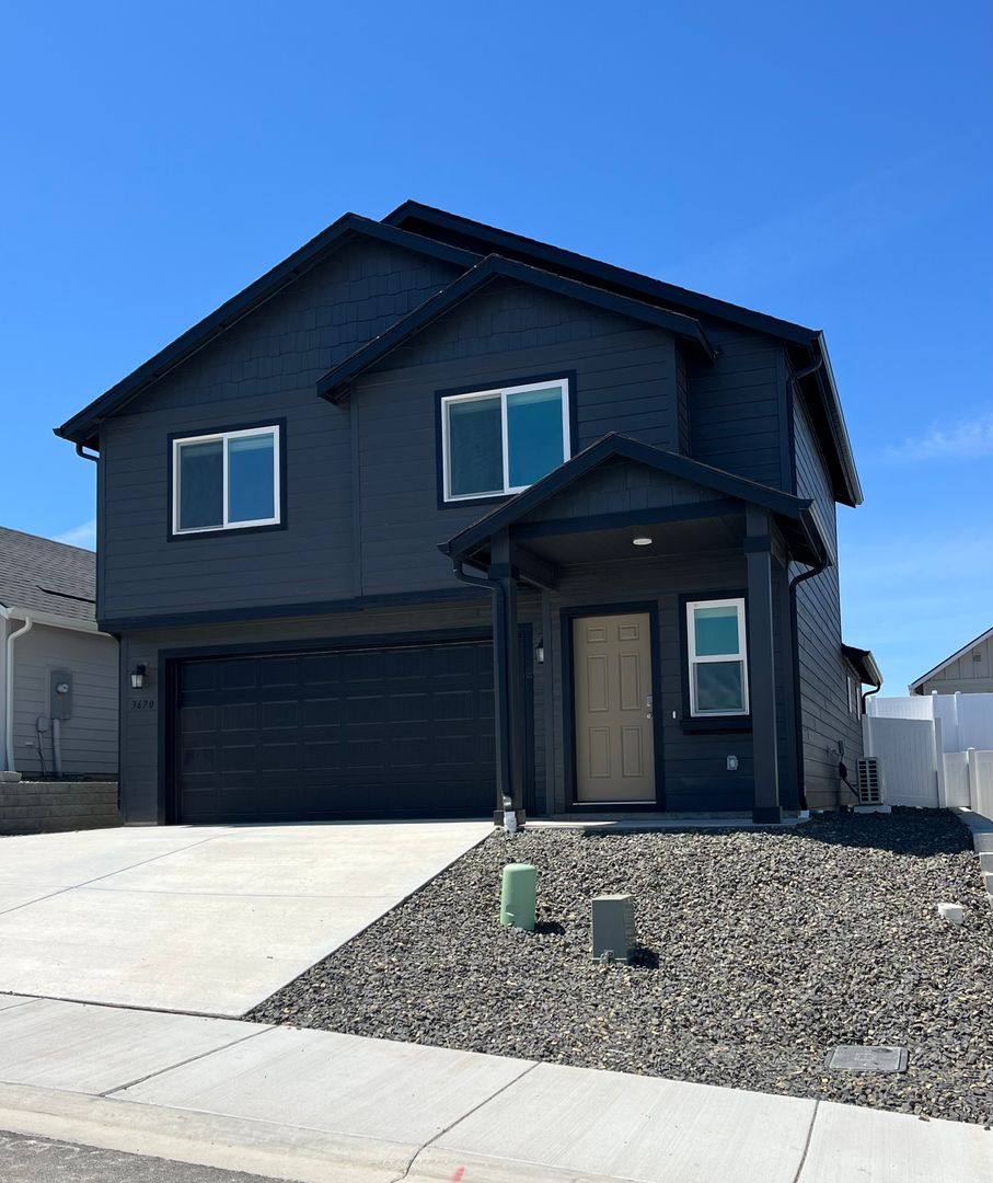 House for rent at 3670 S Penn Place, Kennewick, WA 99338