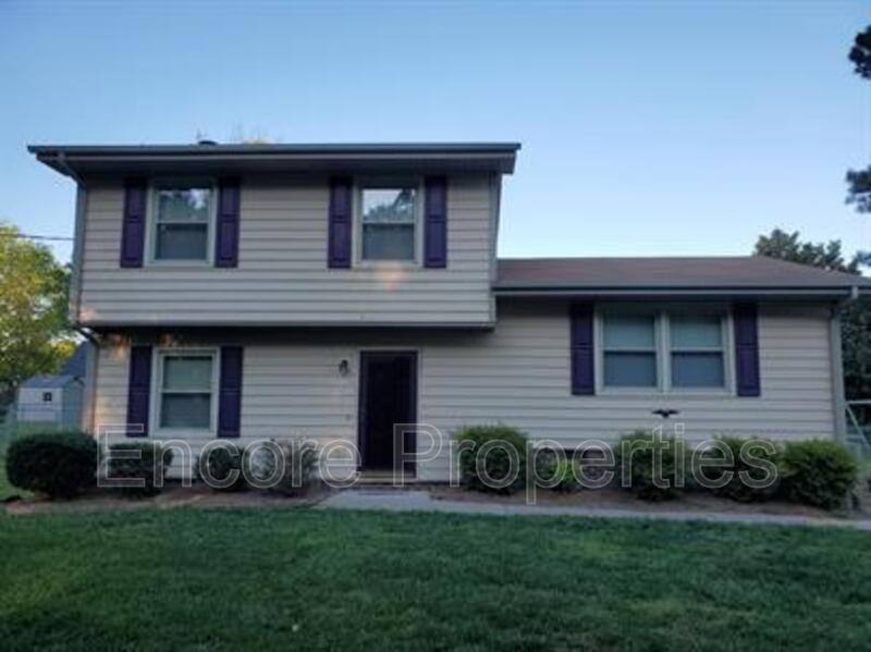 House for rent at 1125 Bermuda Run, Knightdale, NC 27545