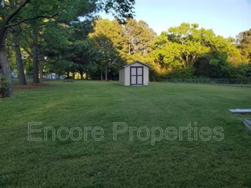 House for rent at 1125 Bermuda Run, Knightdale, NC 27545