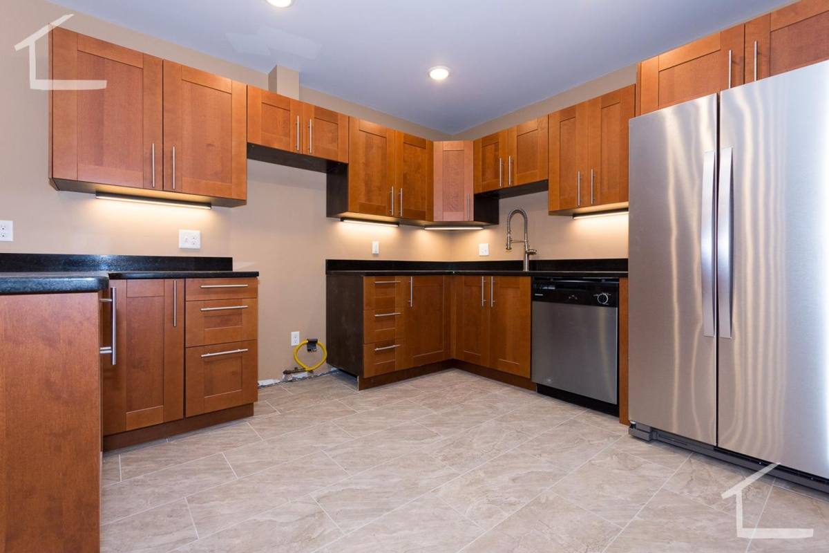 Apartment for rent at 33 Linden St #1, Brookline, MA 02445