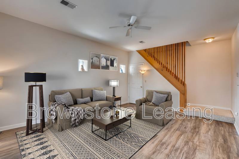 House for rent at 1133 N Corona St #1, Denver, CO 80218