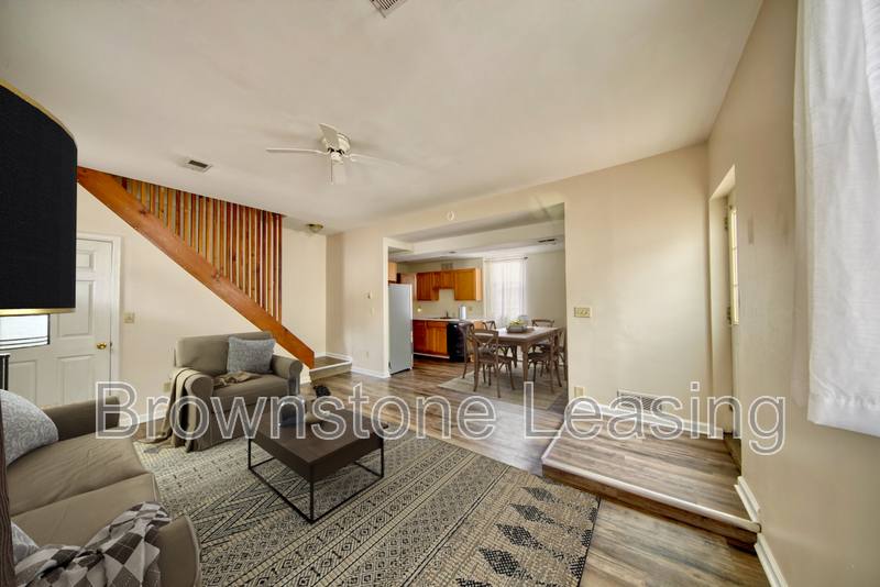 House for rent at 1133 N Corona St #1, Denver, CO 80218