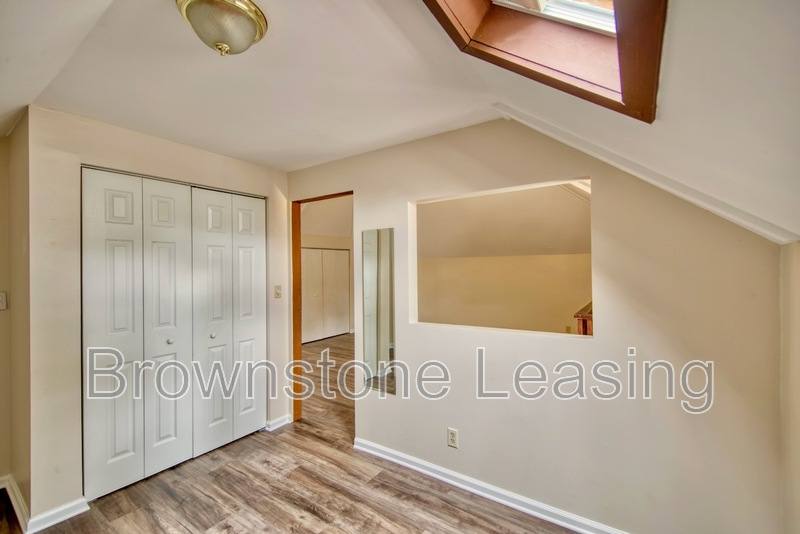 House for rent at 1133 N Corona St #1, Denver, CO 80218