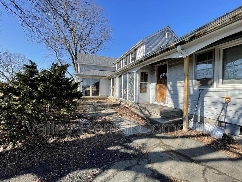 House for rent at 174 Russell St, Hadley, MA 01035