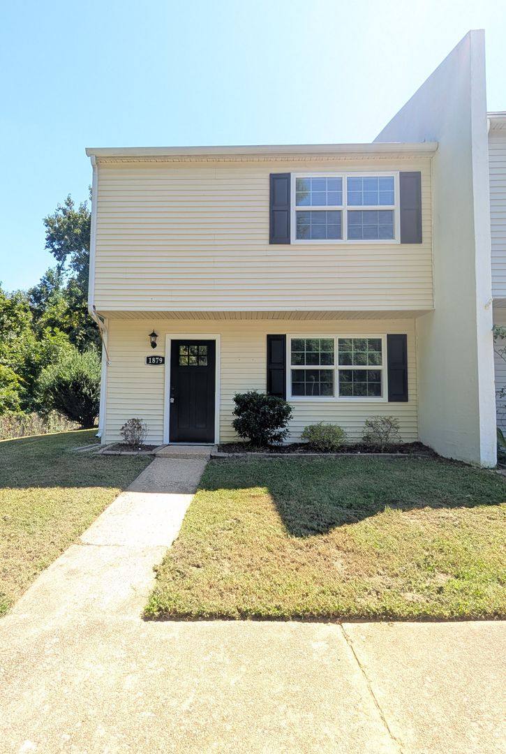 Townhouse for rent at 1879 Ferrell Dr, Williamsburg, VA 23185