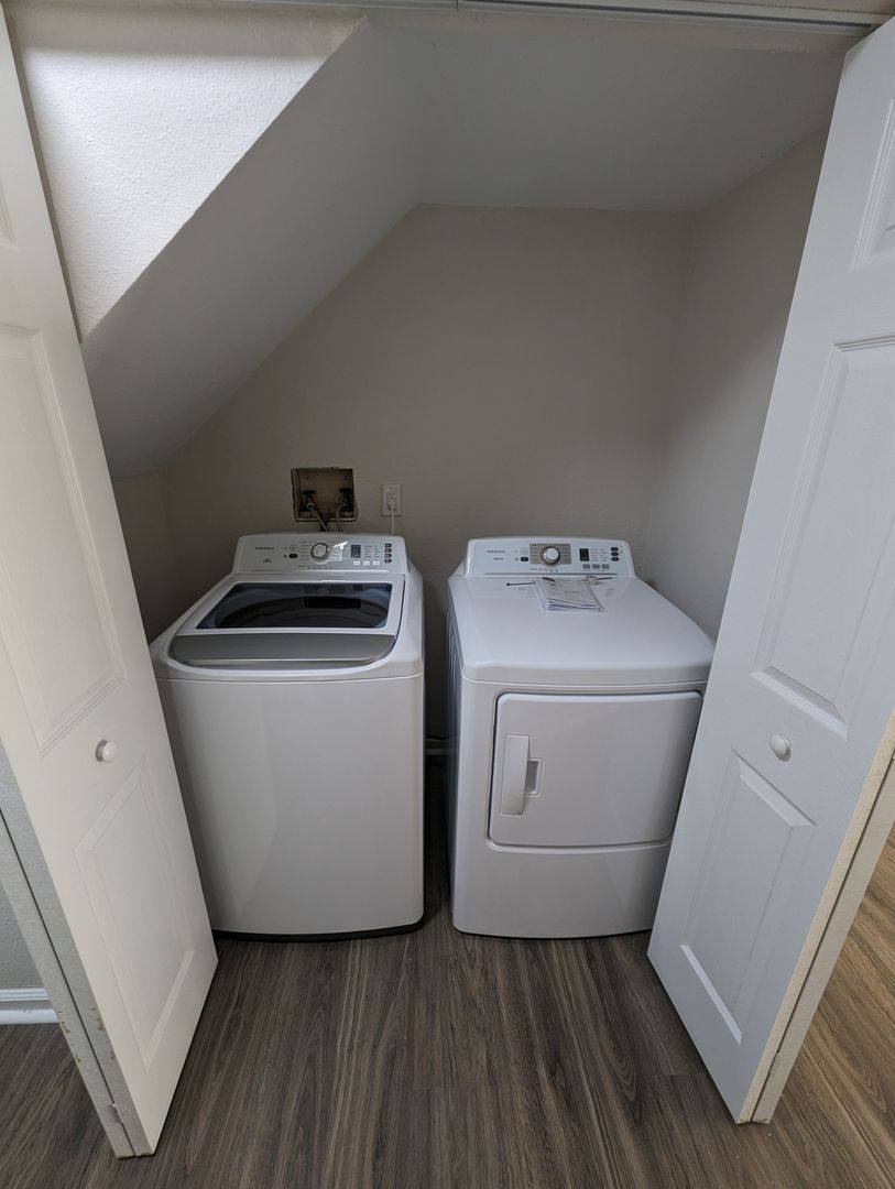 Townhouse for rent at 1879 Ferrell Dr, Williamsburg, VA 23185