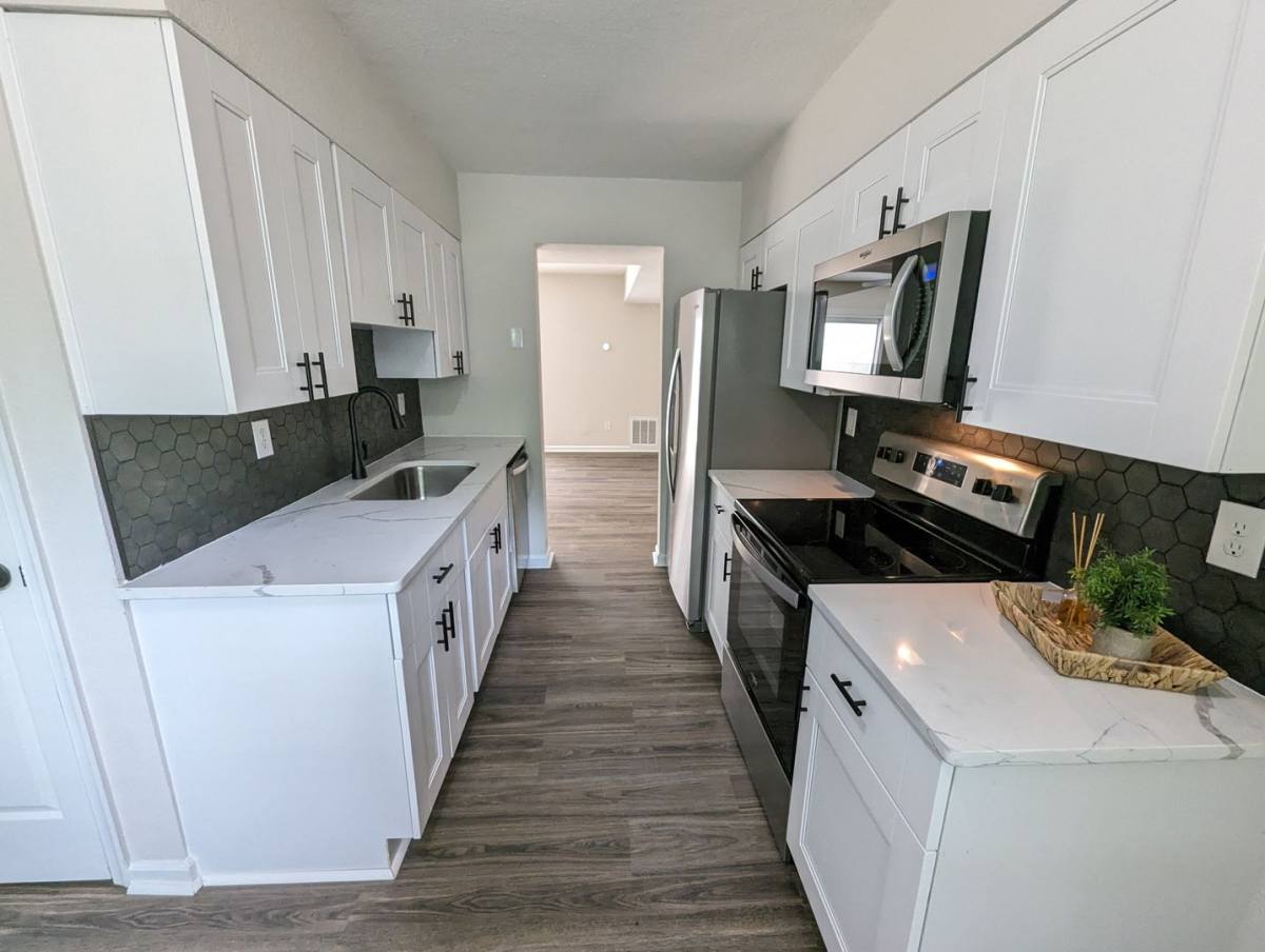 Townhouse for rent at 1879 Ferrell Dr, Williamsburg, VA 23185