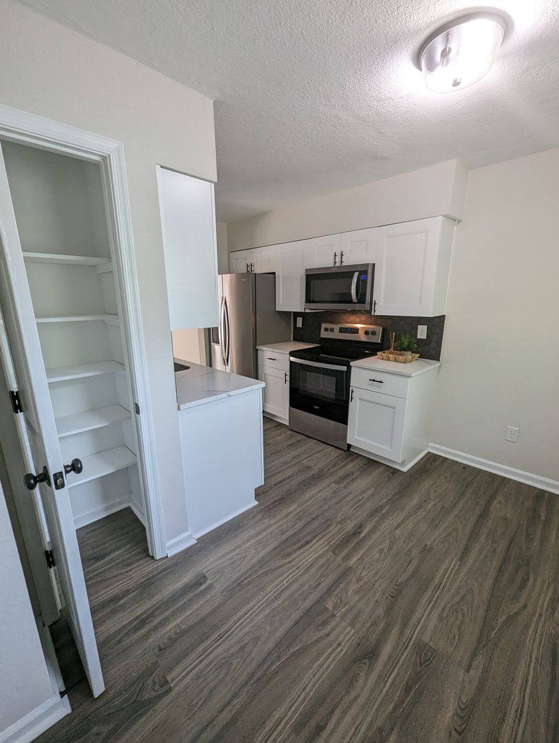 Townhouse for rent at 1879 Ferrell Dr, Williamsburg, VA 23185