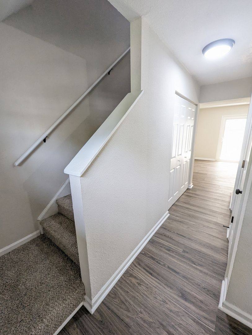 Townhouse for rent at 1879 Ferrell Dr, Williamsburg, VA 23185