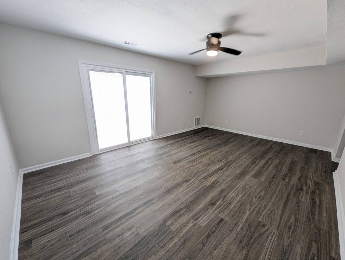 Townhouse for rent at 1879 Ferrell Dr, Williamsburg, VA 23185