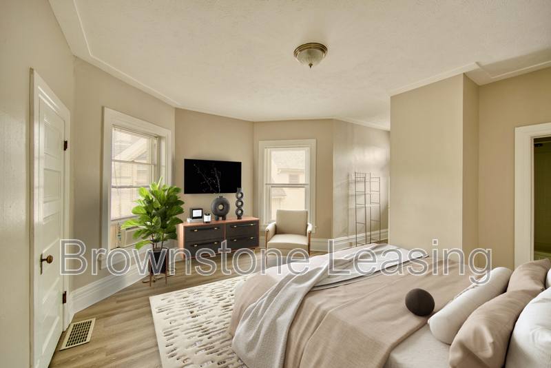 Apartment for rent at 1133 N Corona St #6, Denver, CO 80218