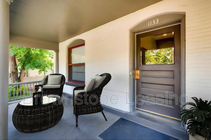 Apartment for rent at 1133 N Corona St #6, Denver, CO 80218