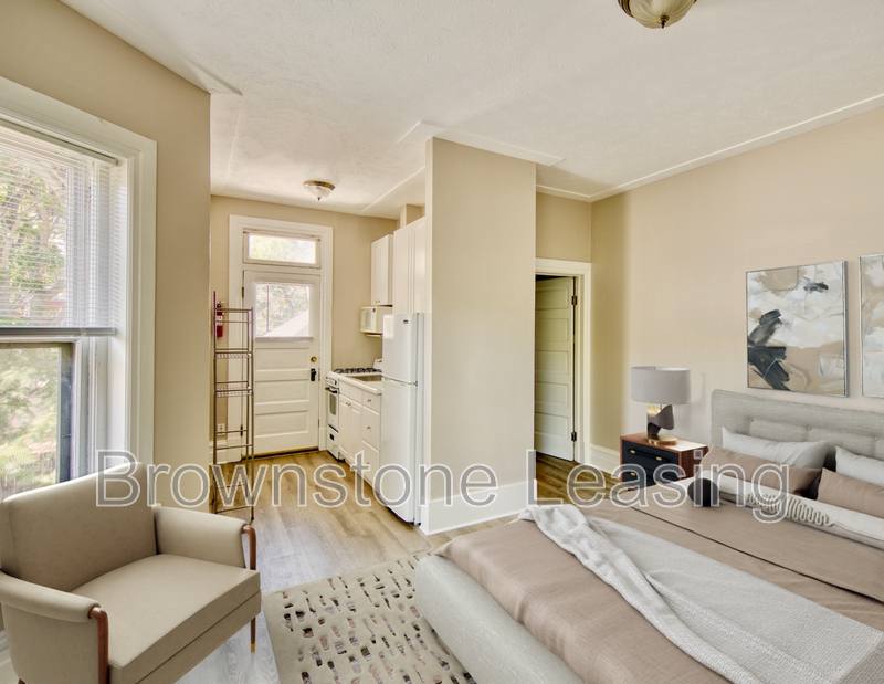 Apartment for rent at 1133 N Corona St #6, Denver, CO 80218