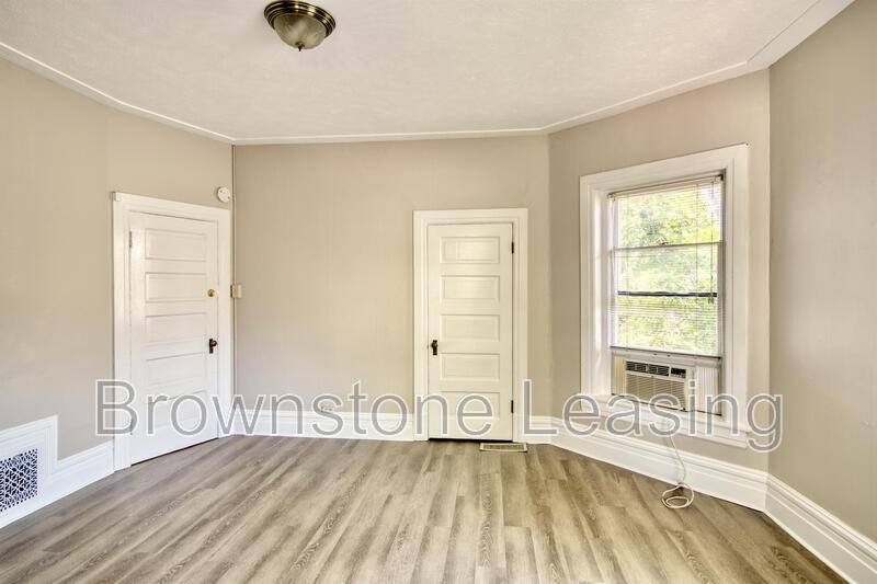Apartment for rent at 1133 N Corona St #6, Denver, CO 80218