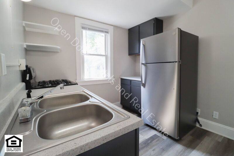 Apartment for rent at 340 W Dewald St #2, Fort Wayne, IN 46802