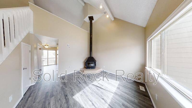 Townhouse for rent at 2028 Erin Loop, Colorado Springs, CO 80918