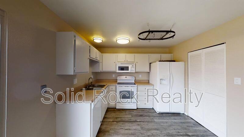 Townhouse for rent at 2028 Erin Loop, Colorado Springs, CO 80918